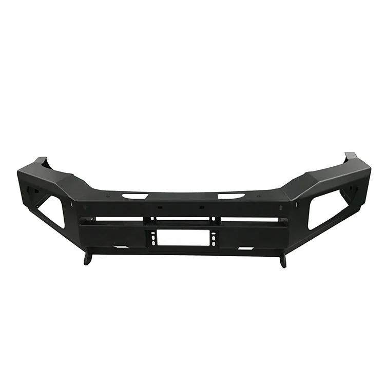 

Front bumper 4x4 offroad bull bar bumpers for hilux revo steel rear car bumper