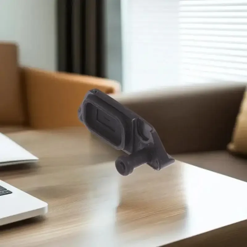 1 قطعة غطاء مطاطي شحن ل Garmin Edge 530 830 مكافحة الغبار USB غطاء أسفل الملحقات شحن ميناء التوصيل حامي غطاء غبار #3