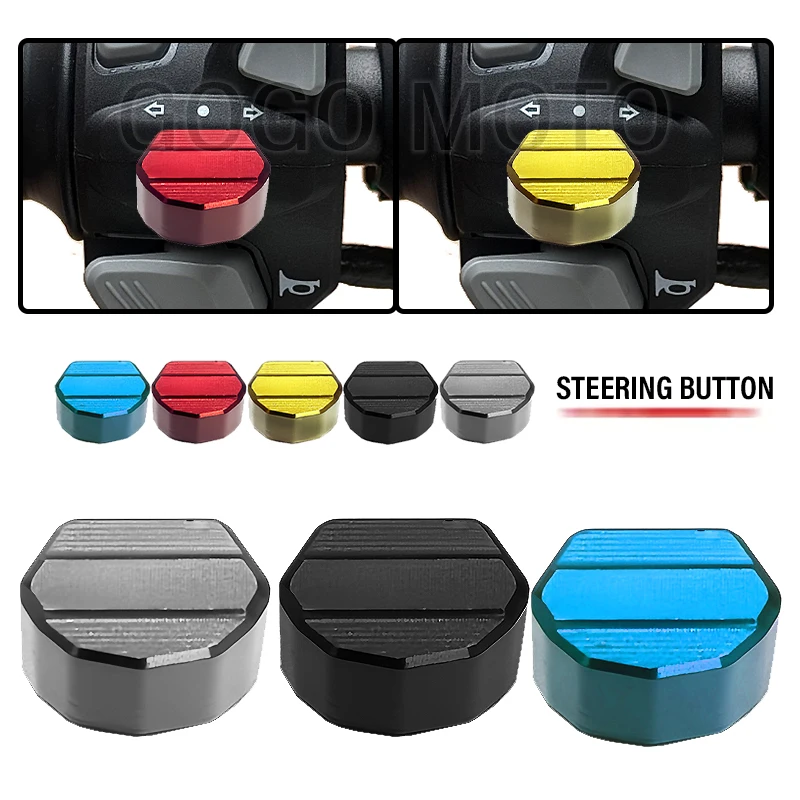 

Switch Button Turn Signal Key Cap For Honda Dio DIO DJ-1 DJ-1RR AF19 AF18 SR AF20 ZX AF28 ZX AF35 BAJA AF28 Z4 AF56/57 50 125 CC