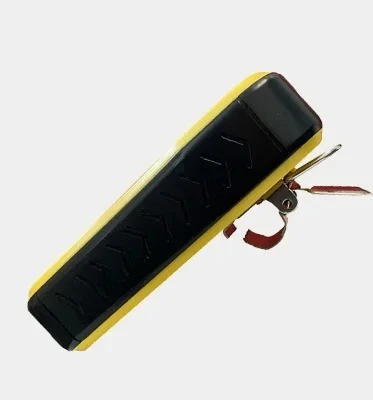 

Портативный детектор углекислого газа | Звуковая и световая сигнализация + портативный дизайн