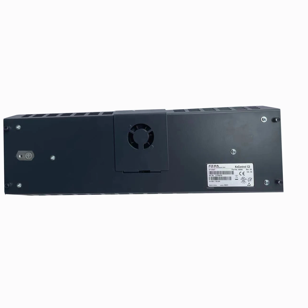 KEBA I/O board CP033/T, KEBA Kemro K2-200 CP033/Z CP033/Y CP033/T, controlador keba CP033T