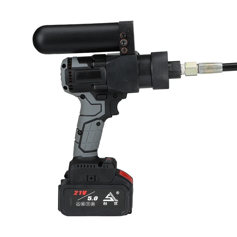 Best sell SL-240S Plug-in Handheld Hydraulic Pump, Ultra-Compact Hydraulic Pump