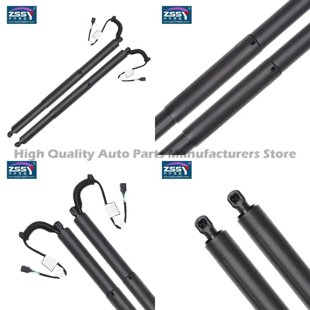 

1 pair For Power Tailgate Lift Support Electric Tailgate Gas Strut 80A827851A for Audi Q5 Sportback 18 19