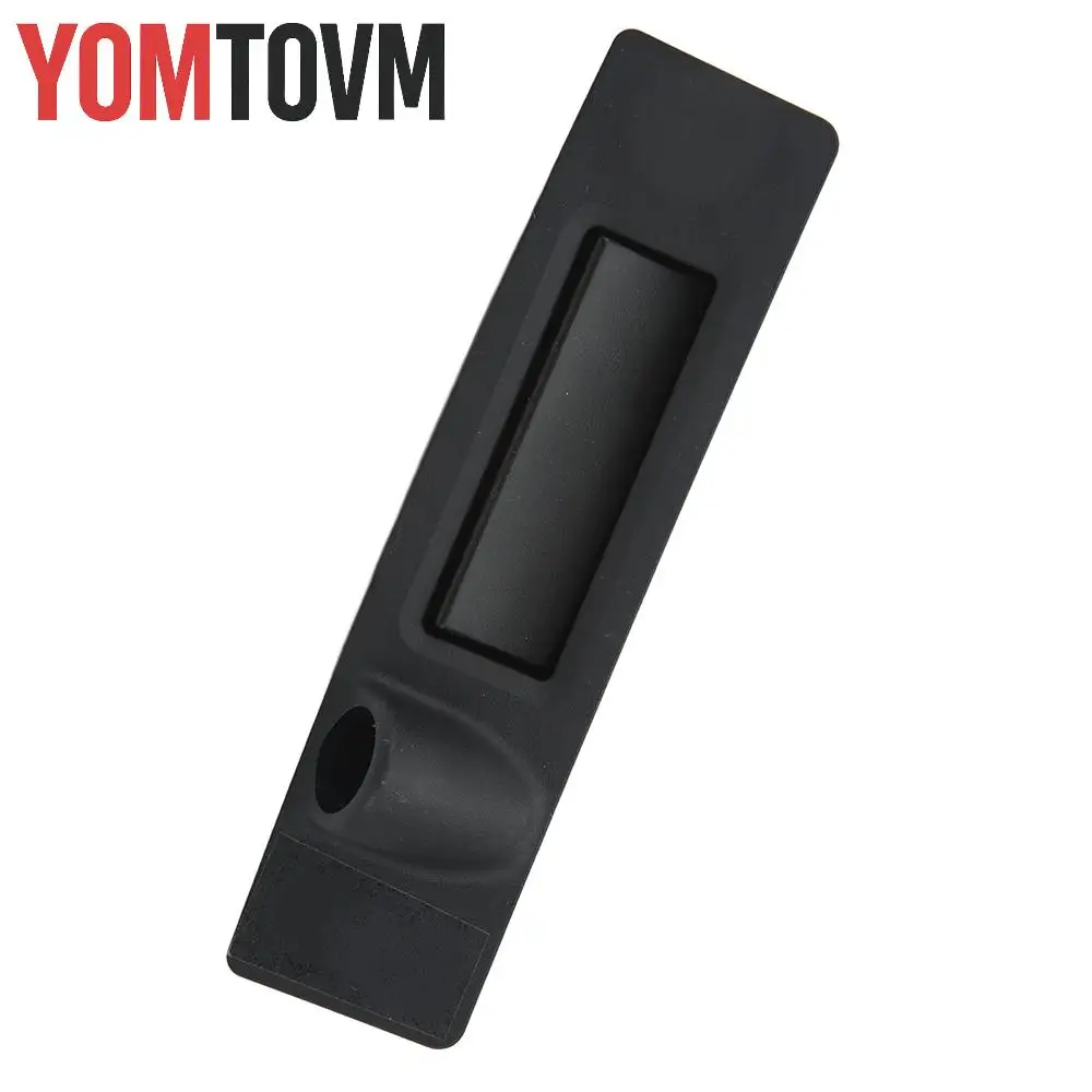 1095949-00-E suitable for Tesla Model 3 2017-2020 Rear Trunk Release Switch Cover without Camera