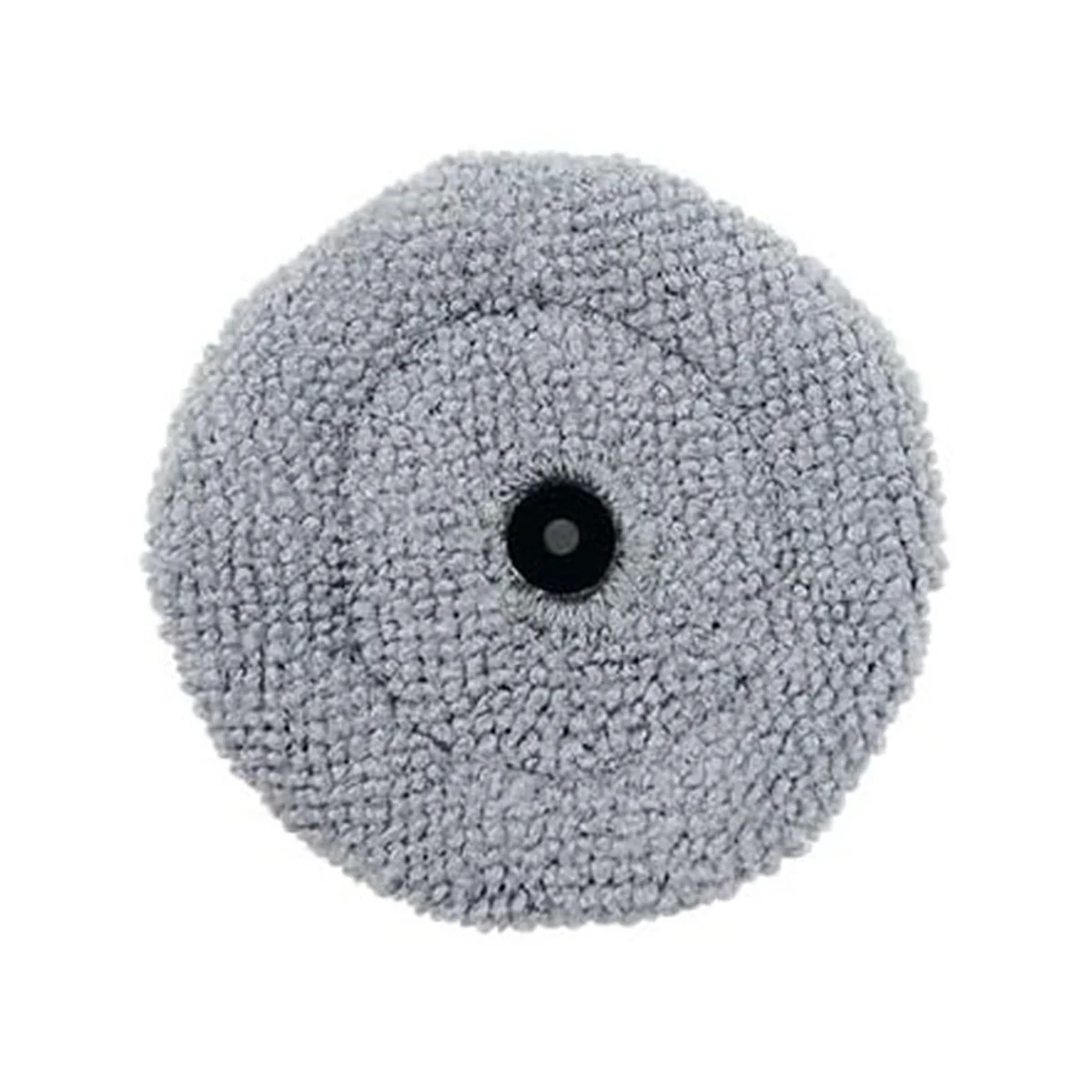 Vadrouille ronde pour aspirateur robot S8 MaxV Ultra G20s, pièces de rédivision, chiffon de livres lavables, Earths, 12 pièces
