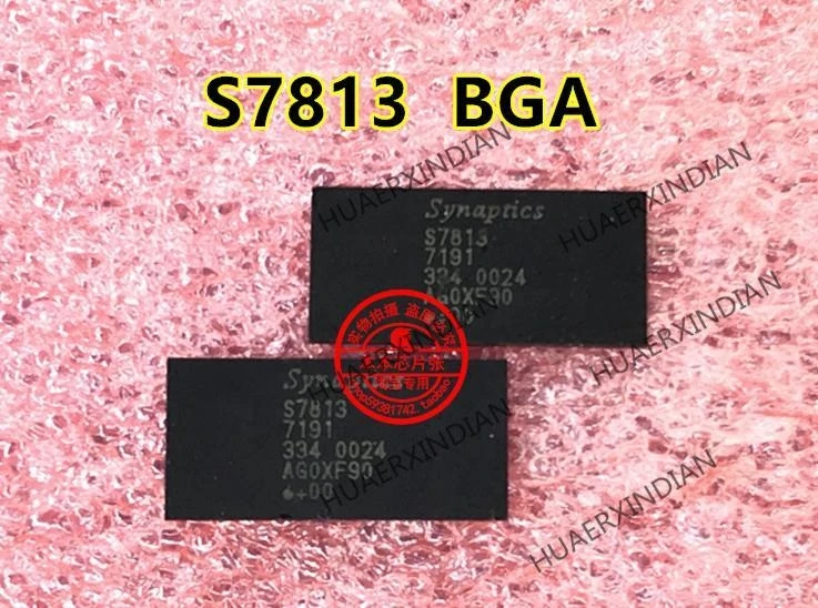 AsNewport-S7813 7191 + 00 BGA, Qualité, Nouveau et Original, 1PC