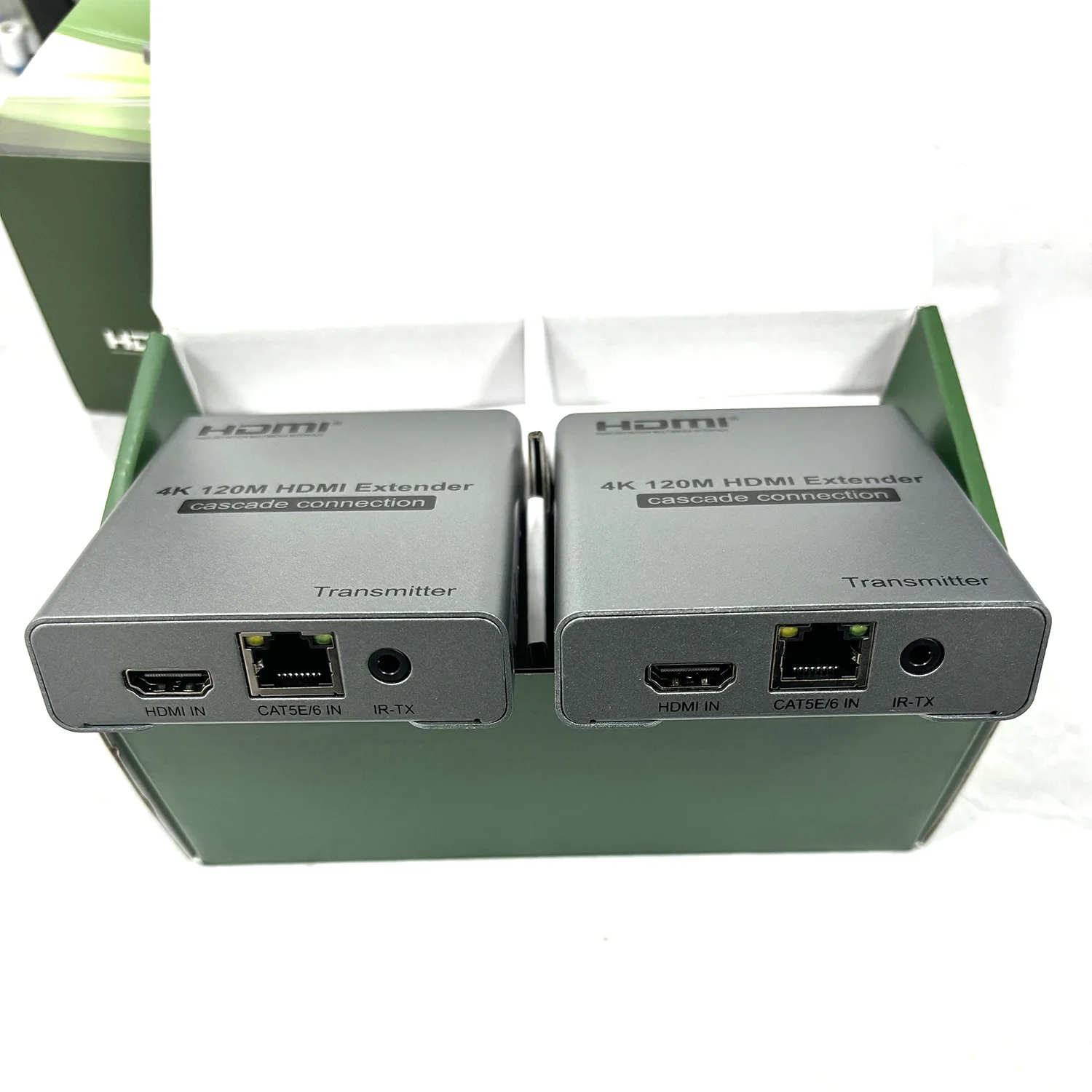 4K 120M Hdmi Extend…