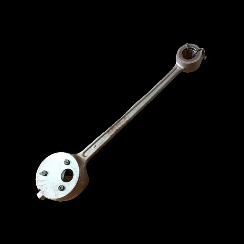 SB3014001 Large Steel Rod Assembly for Brother KE-430F Industrial Computerised Overlock Machine Apparel Machine Parts Machine