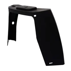 10 inch Electric Scooter Turn Signal Lamp Warning Taillight Rear Wrap Corner Protective shell for Kugoo M4 Parts