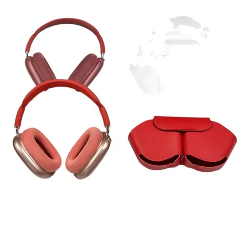 Audífonos Inalámbricos Bluetooth P9 Max 2025 Con Estuche De