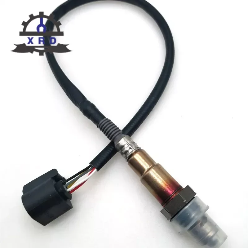 

1618Ph Lambda O2 Zuurstof Sensor forPeugeot Ds Citroen 208 308 Cc Ii Sw Rcz Ds 3