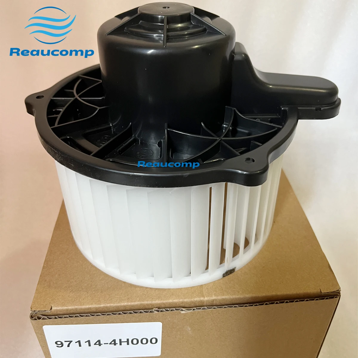 97114-4H000 971144H000 Air conditioning blower fan motor For Hyundai Starex H1