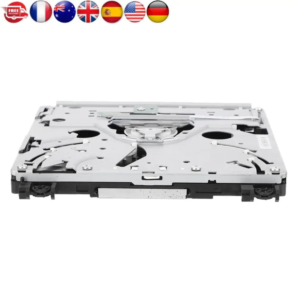 For Nintendo Wii D2…