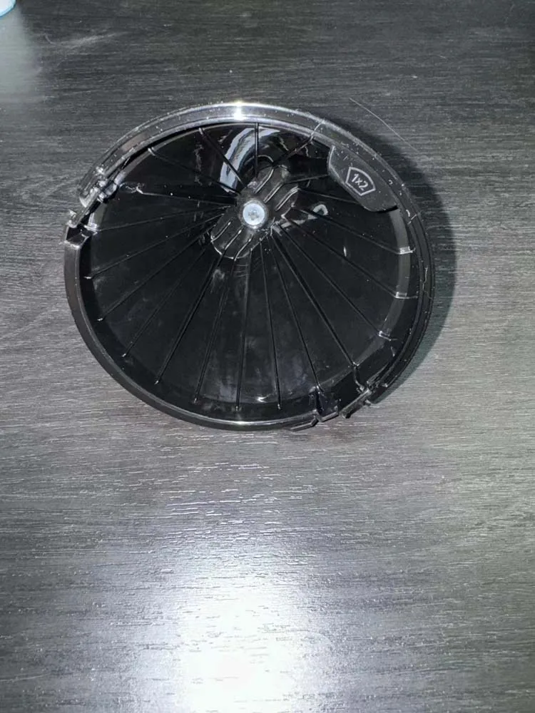 필립스 커피 머신 깔때기 액세서리, HD7431, 7432, 7433, 7434, 7435, 7436 에 적합