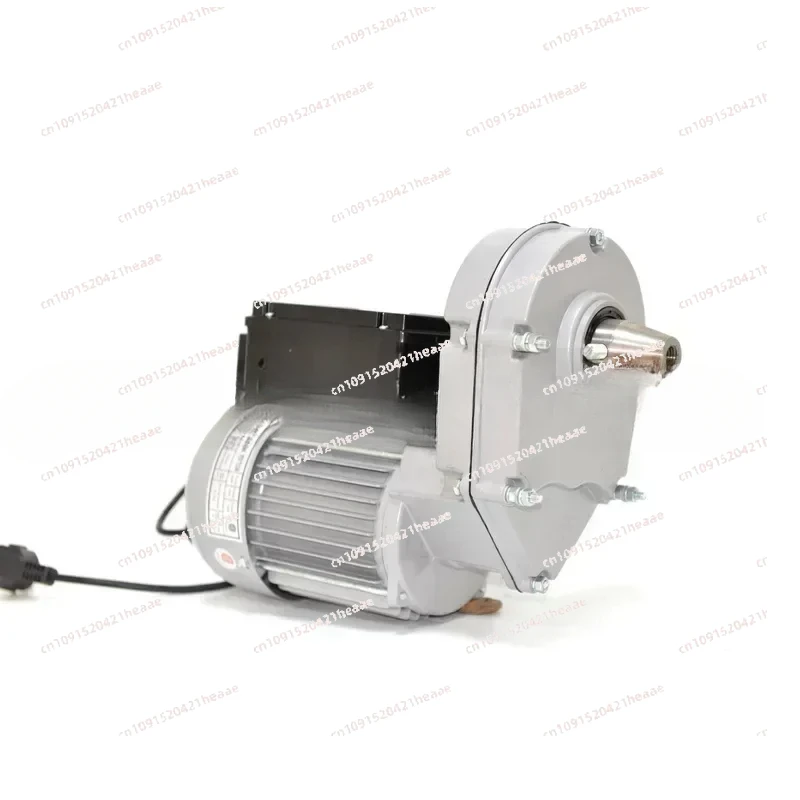 Suitable for small concrete mixers, 220V motor, cement mortar, forward and reverse rotation