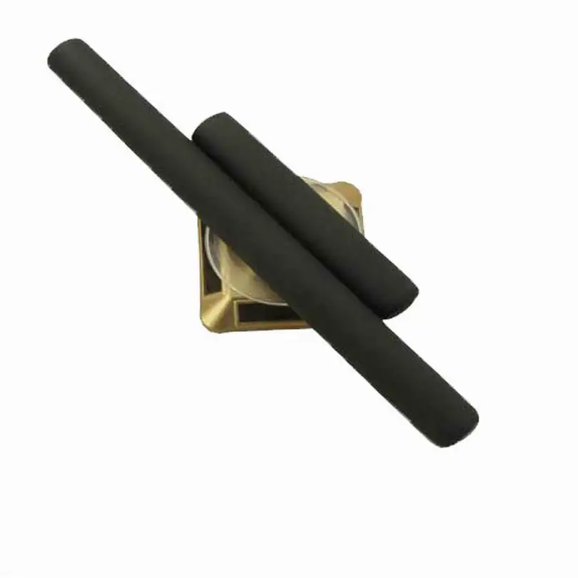 Fitness Equipment Accessories Dip Plastic Gloves Protective Handle Cover Exercise Bike Handlebar Rubber Sleeve Wear-resisting