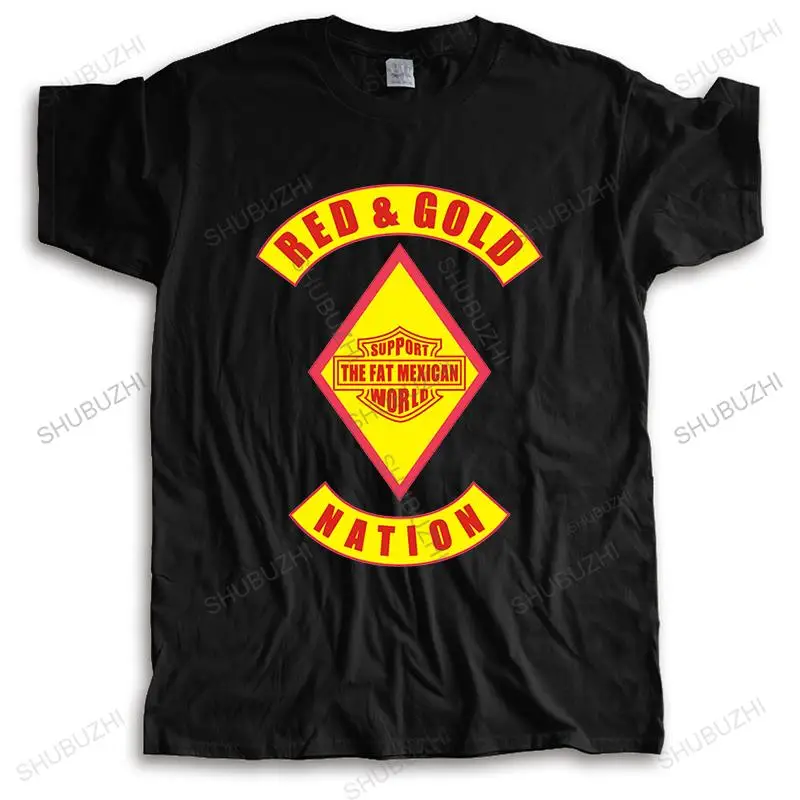 Gold Nation Clothing: A Comprehensive Review of the Vintage T-Shirt Trend