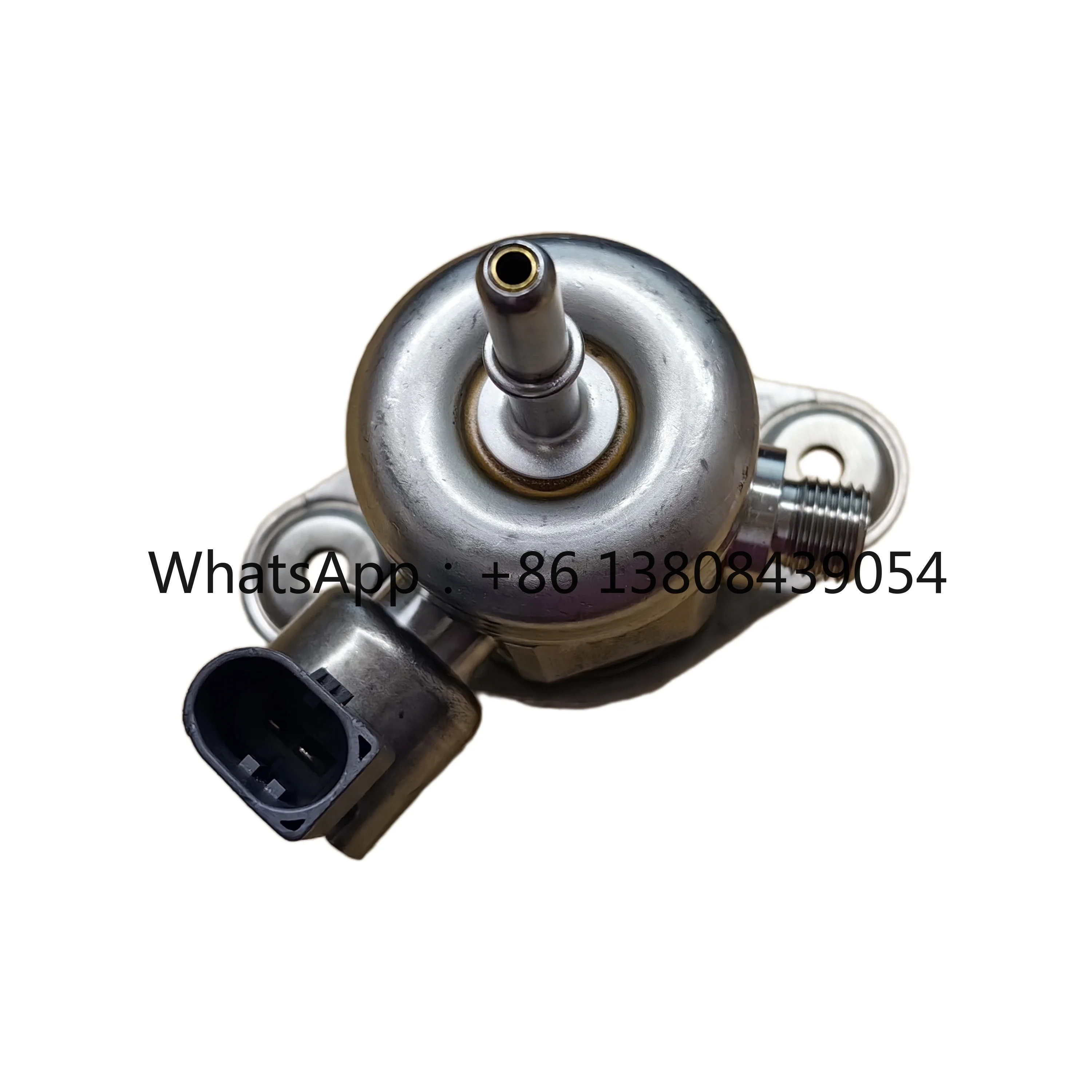 Original Mechanical Fuel Pump with O-Ring High Pressure Fuel Pump 13518605102 on Engine for Mini