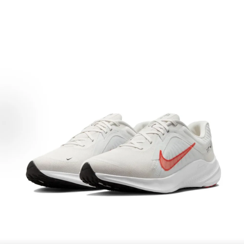 

Nike Quest 5 Low-Top Men's Casual Running Shoes Comfortable, Durable, Breathable Support DD0204-007
