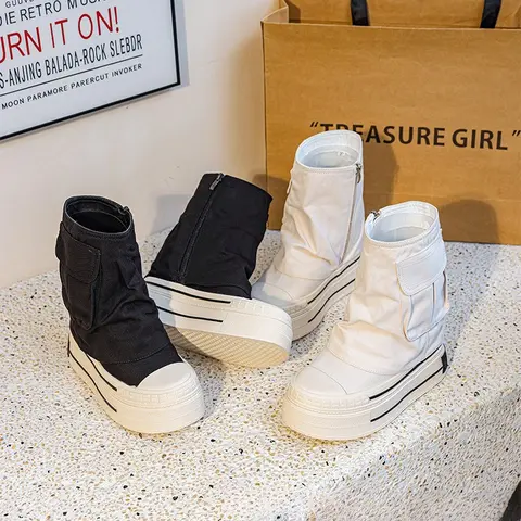 8 best sales y2k स्नीकर्स - №5