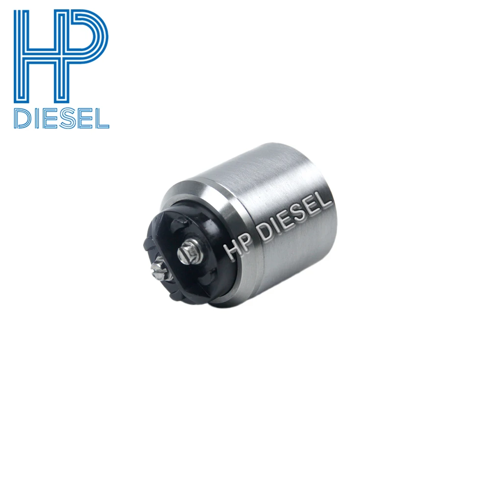 F00HN37925 for Bosch Solenoid Valve – Reliable Component, Optimizes Fuel Injection Timing & System Efficiency