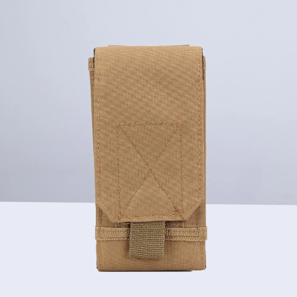 

Multifunction Outdoor Universal Running Tactical Waist Belt Pouch Mobile Phone Case Compact Small Portable for Cycling Hiking