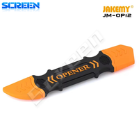 JAKEMY Opening Opener Pry Tool Metal Spudger Disassemble Repair Tools for Mobile Phone iPad Samsung Tablet PC Mobile Phones