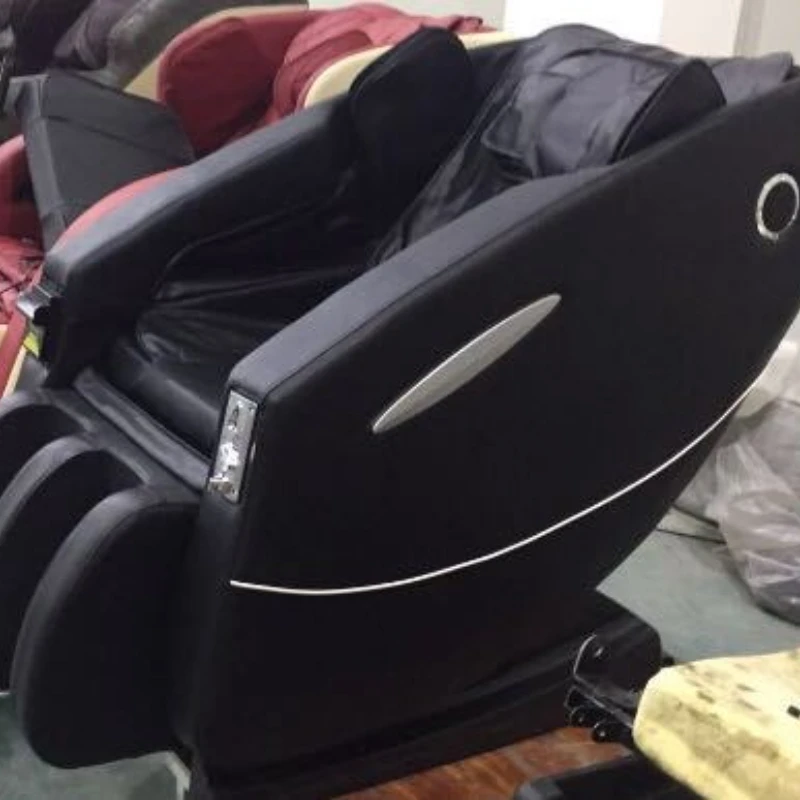 

Coin-operated massage chair banknote coin commercial airbag kneading multi-functional massage coin-operated sofa