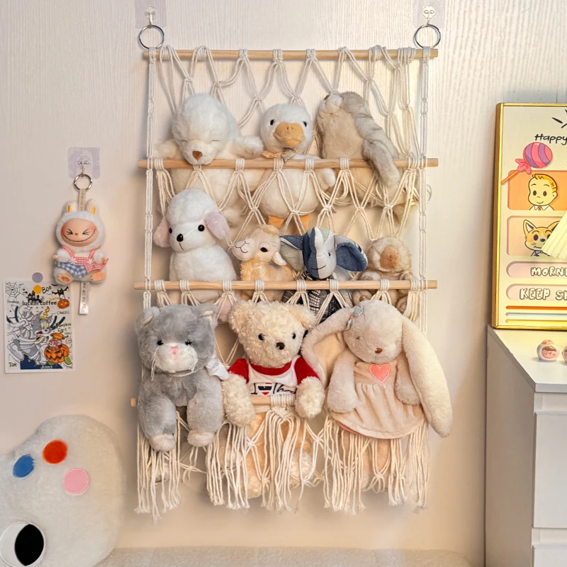 organizzatore-a-rete-da-parete-per-giocattoli-e-bambole-portaoggetti-da-appendere-per-testata-del-letto-semplice-ed-elegante-ideale-per-dormitorio