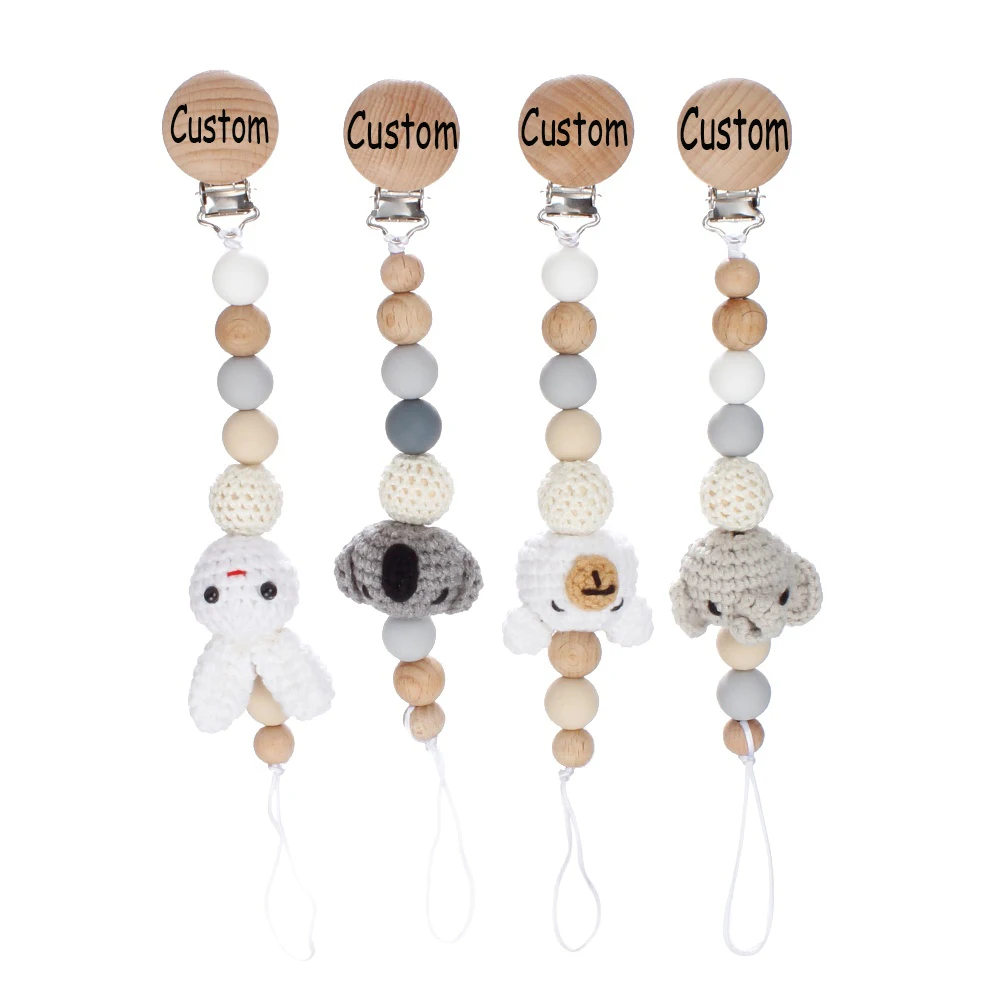 nome-personalizado-chupeta-de-madeira-corrente-silicone-granulo-de-la-titular-do-bocal-guarda-para-mordedor-brinquedo-presente-do-bebe-coisas-﻿
