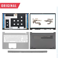 New For Lenovo Thinkbook 15 G2 ITL 15 G2 ARE LCD Back Cover / Front Bezel / Palmrest / Bottom Base Case / Keyboard/ Hinges Cover