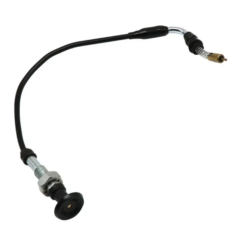 Universal Motorcycle Carduretor Choke Cable Replacement Carb Choke Cable for HSR42 HSR45 HSR48 CV40 426232 990-662-002
