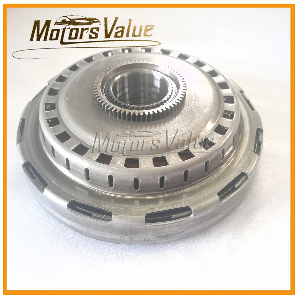 

MPS6 6DCT450 Transmission Clutch For DODGE FORD VOLVO MPS6 Gearbox Car Accessories Repair Kit