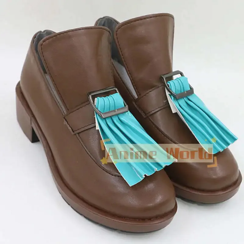 2025 11 أنيمي Castlevania: أحذية Nocturne Maria Renard التأثيرية أحذية أي حجم للجنسين #3