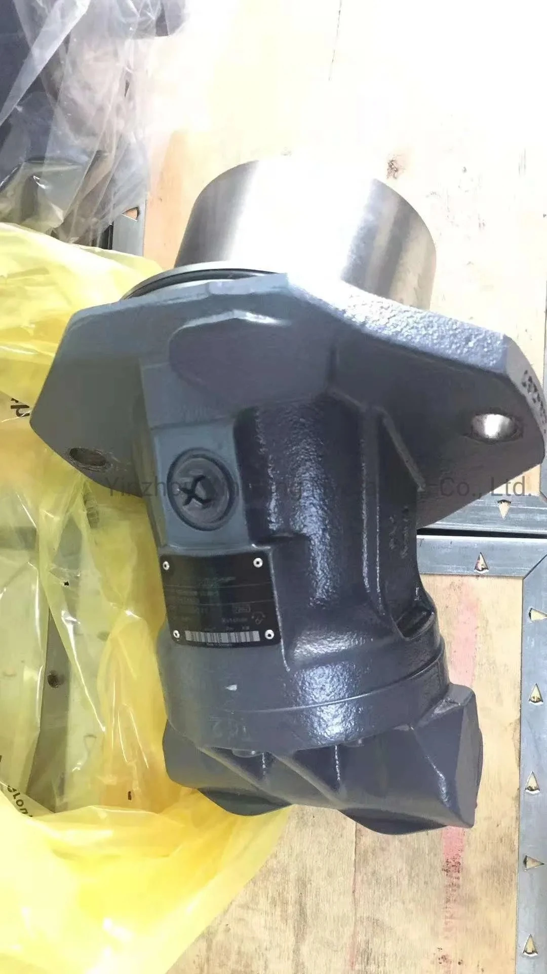 A2fo45/56/63/80/90/107/125/160/180/200/250/355 Special for Vibratory Motor Roller for Sale