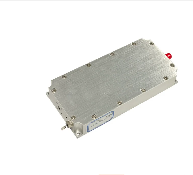 1.5Ghz module 50W Counter module signal High-power detect fpv