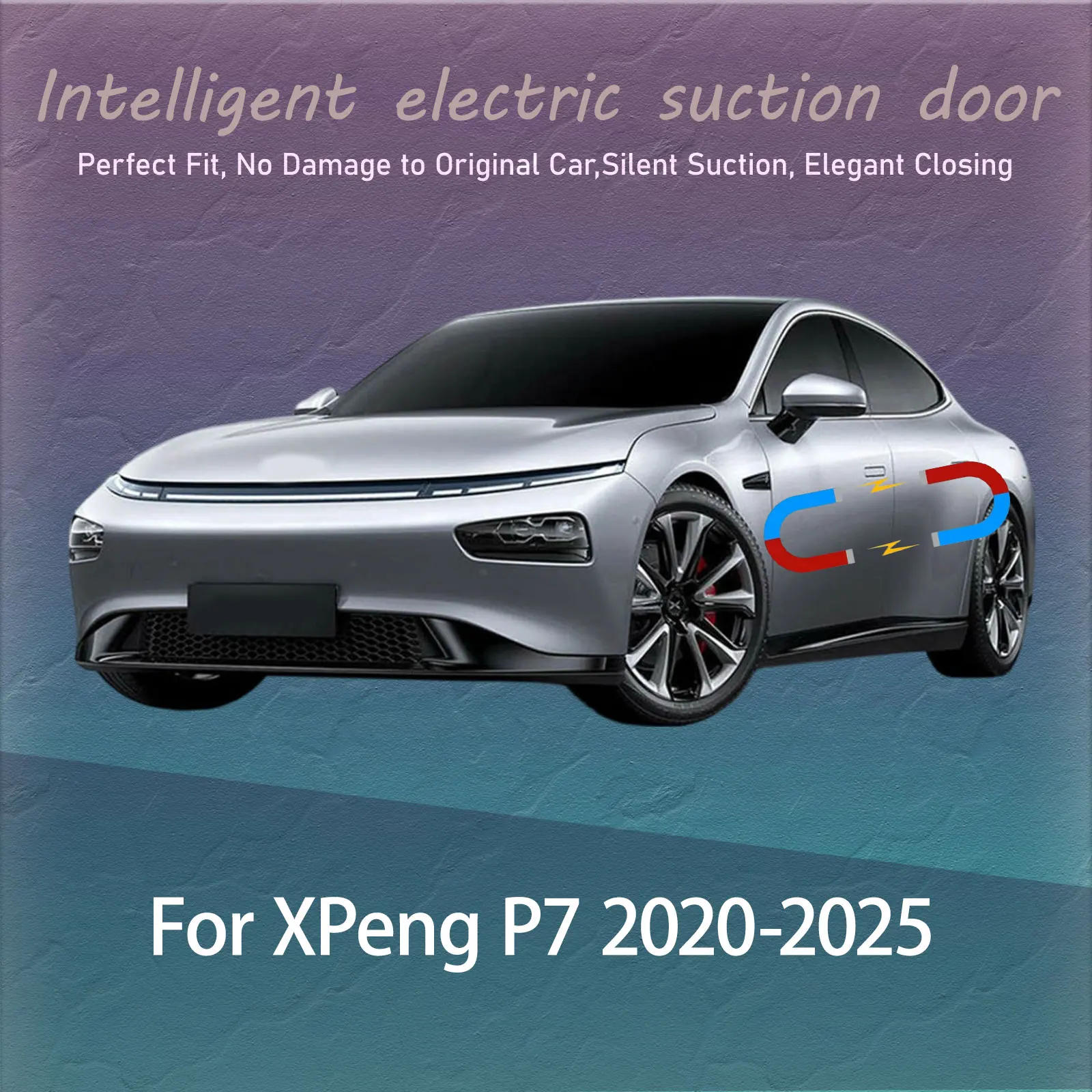 Electric Soft Close…