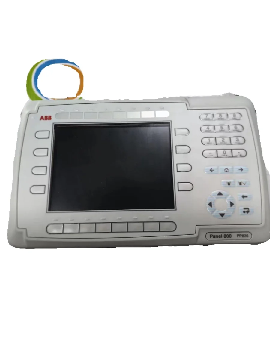 ABB Human Machine Interface PP836 Original 95 Novo Ponto 3BSE 042237 Negociação R1