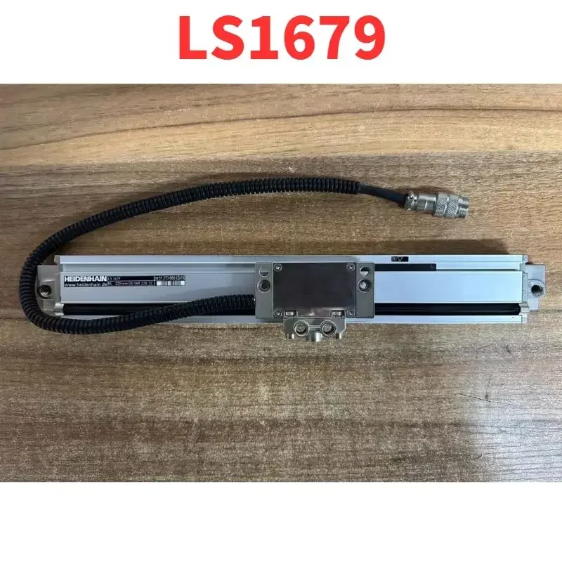 

Проверенный б/у товар OK LS1679 ML220MM