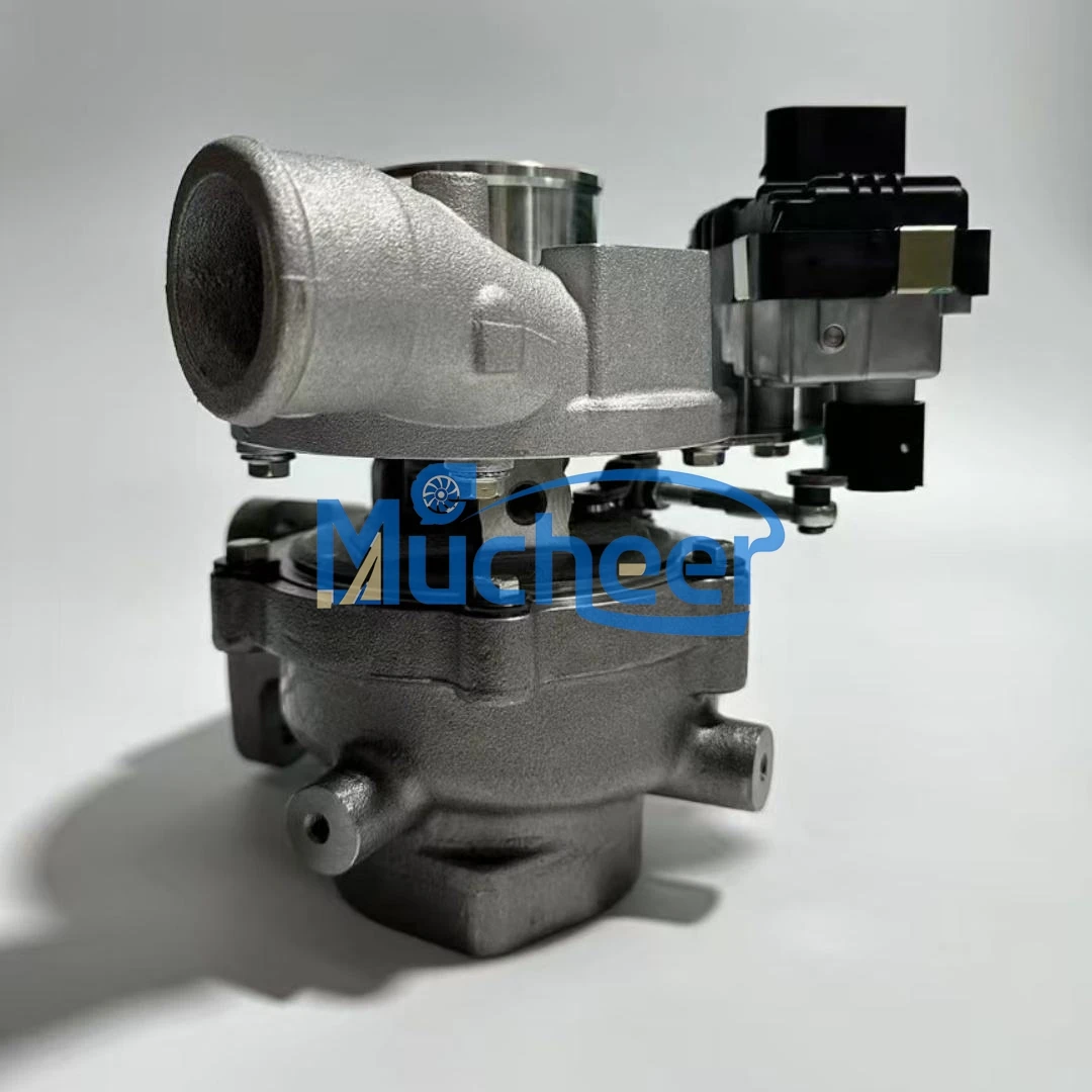 

JKE44 Turbo ZD25T5-1118010A 1444800004 1444800004-1-LS 14448000041LS For for Nissan Pick-up ZD25 Engine