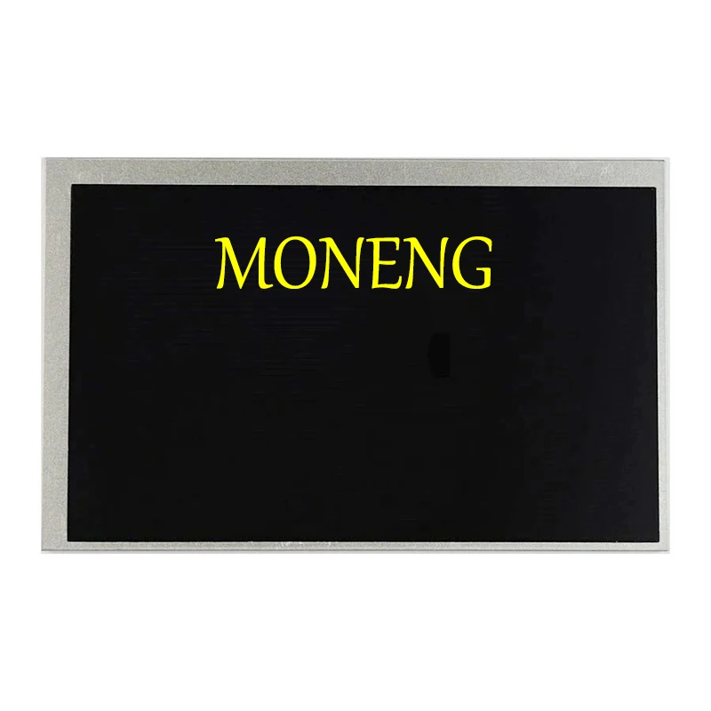 Pantalla A + Original AT070TN83 V.1 AT070TN83 V1 TFT LCD de 7 pulgadas, 800x480 TFT LCD, Módulo para Control Industrial