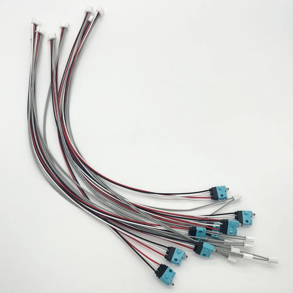 Signode 1821.151.050 Cable Harness Rocker Lever for BXT3-19 or BXT3-16 or BXT3-13 Battery Powered Plastic Strapping Tool