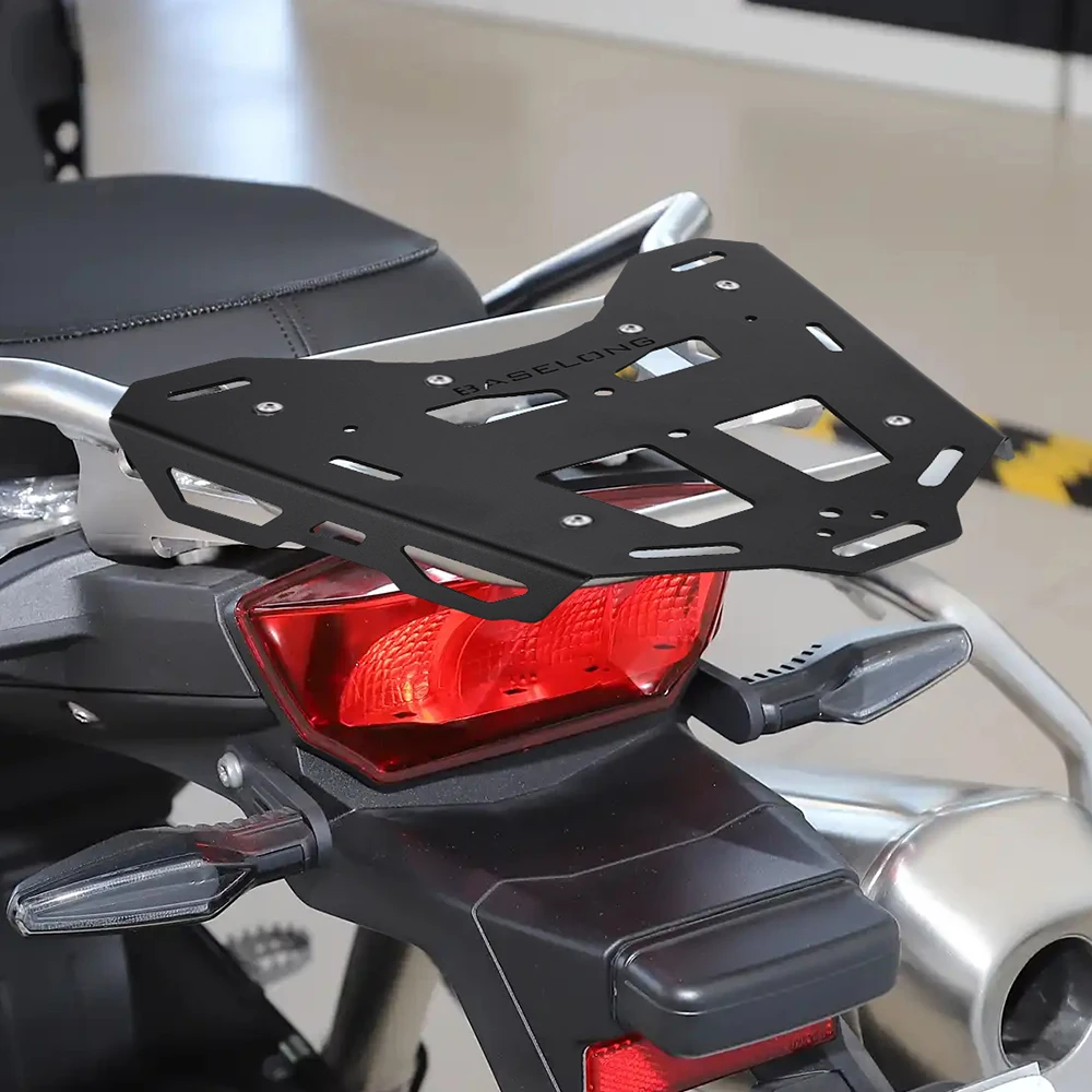 

Мотоцикл для BMW F750GS F850GS 2018 2019 2020 2021 2022 2023 2024, задняя стойка, держатель багажника, кронштейн F 750 GS F850 GS