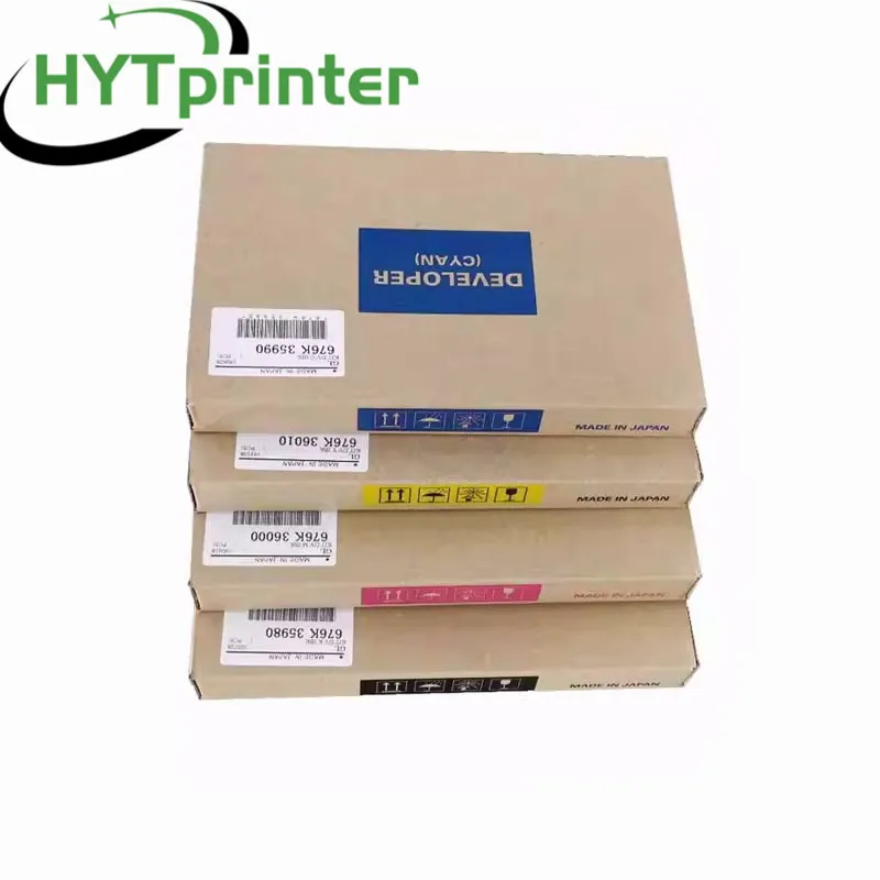 

SC2020 Developer Iron Powder 676K36010 676K36000 676K35990 676K35980 For Fuji XEROX DOCUCENTRE SC2021 SC2022 C2260 2263 2265