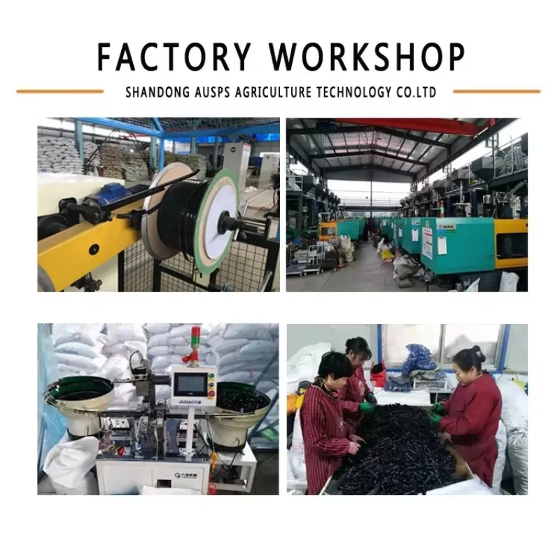 202532MMレイフラットホースバイパスバルブ灌漑ホース継手（農業用農地灌漑用）