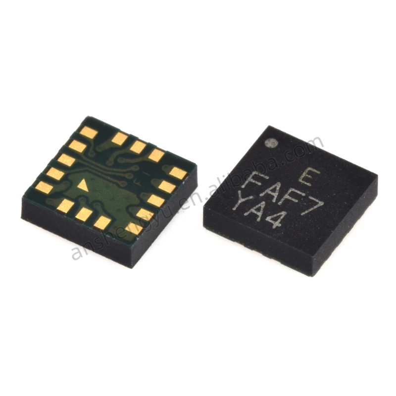 MPU-6900-21 MPU-6900 New Original QFN Sensor