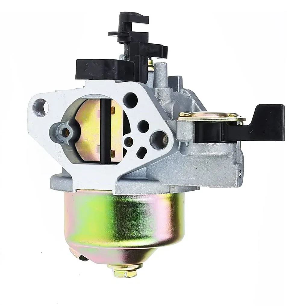 Carburetor 16100-ZF6-V00 17210-ZE3-505 for Honda GX340 GX390 11HP 13HP Water Pump Engine