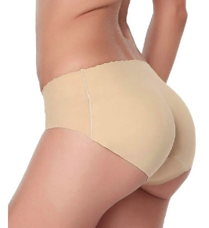 

Buttock lifting pants fake buttock breathable fake buttock panties Base pop