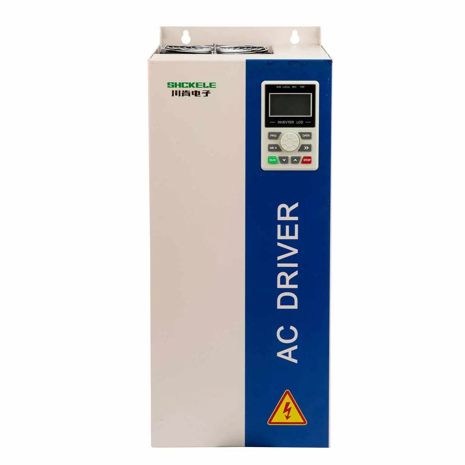 

Variable Frequency Drive,45KW 60HP 91Amps 0~3000HZ VFD Inverter/AC Driver