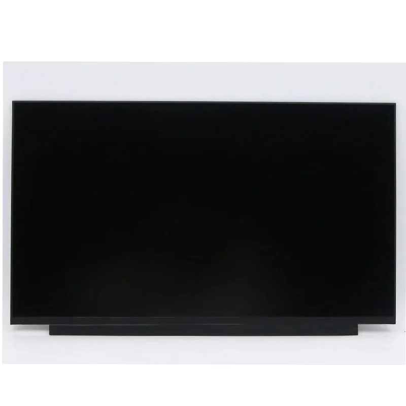 Imagem -03 - Tela Lcd Ips para Laptop Nv156fhm-n35 48 3d N61 Lp156wfc-spd1 N156hca-eab B156han06.1led Painel de Exibição Matrix 30pin 156 Pol